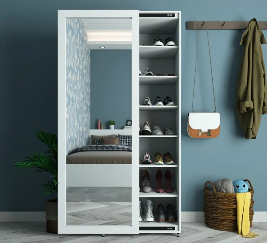 elegance-shoe-cabinet-sleek-storage-with-mirror-window-furniture-vitrine-furniture-470633