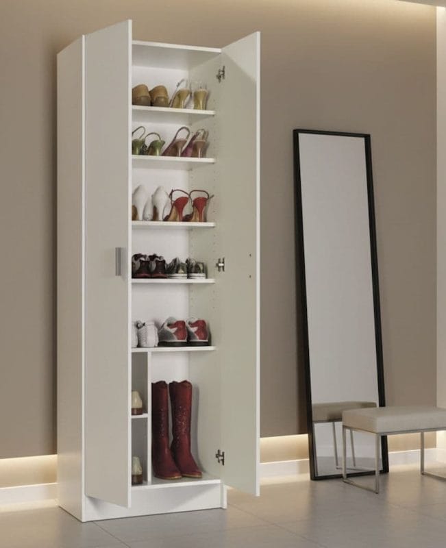 multitall-white-2-door-utility-shoe-storage-cupboard-cabinet-armar-2p-4004-1-p