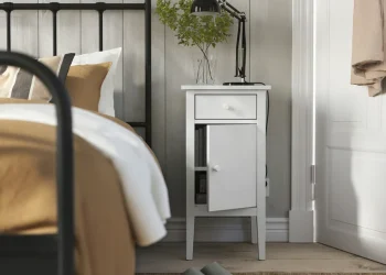 پاتختی ایکیا - 9مدل پاتختی جدید IKEA با امکان ساخت سفارشی