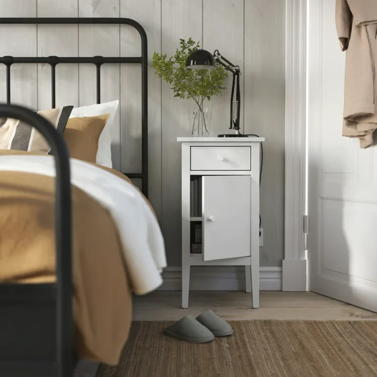 پاتختی ایکیا - 9مدل پاتختی جدید IKEA با امکان ساخت سفارشی