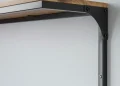 شلف دیواری ایکیا - 7مدل شلف دیواری IKEA با امکان ساخت سفارشی