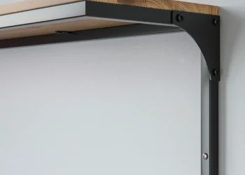 شلف دیواری ایکیا - 7مدل شلف دیواری IKEA با امکان ساخت سفارشی
