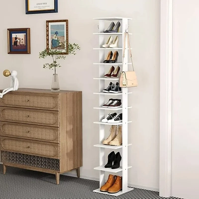 جاکفشی پینترستی ایستاده مینیمال